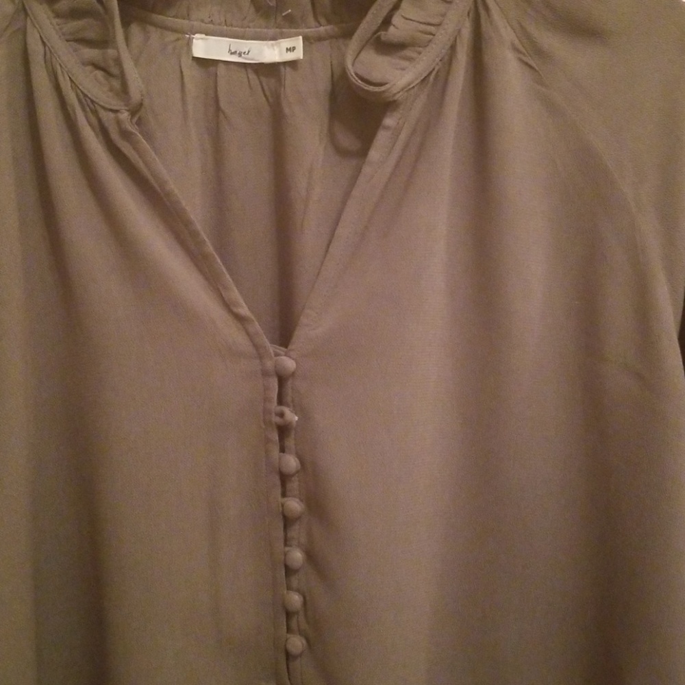 Blouse - Picture 2 of 5